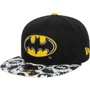 Casquette enfant New-Era Super Aop 950 Batman Kids Cap