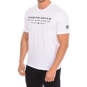 T-shirt North Sails 9024020-101