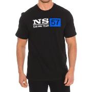 T-shirt North Sails 9024050-999