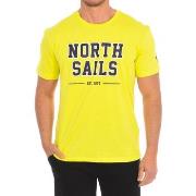 T-shirt North Sails 9024060-470