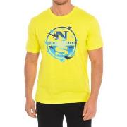 T-shirt North Sails 9024120-470