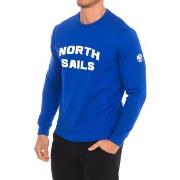 Sweat-shirt North Sails 9024170-760