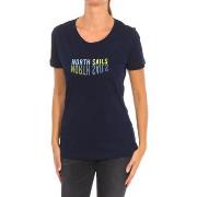 T-shirt North Sails 9024290-800