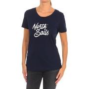 T-shirt North Sails 9024300-800