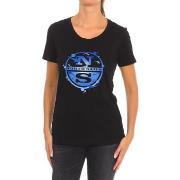 T-shirt North Sails 9024340-999