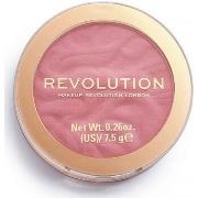 Blush &amp; poudres Revolution Make Up Reloaded Fard À Joues pink Lady...