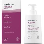 Hydratants &amp; nourrissants Sesderma Acglicolic Lait Corporel Classi...