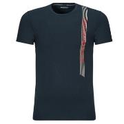 T-shirt Emporio Armani UNDERLINED LOGO