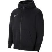 Sweat-shirt enfant Nike Y nk flc park20 fz hoodie