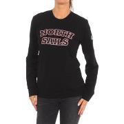 Sweat-shirt North Sails 9024210-999