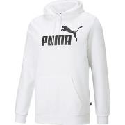 Sweat-shirt Puma ESS Big Logo Hoodie FL