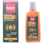 Accessoires cheveux Kerzo Loción Intensiva Choc Traitement Anti-chute