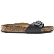 Sandales Birkenstock Madrid 0040793 Narrow - Black