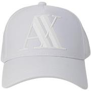 Chapeau EAX LOGO GOMMATO BASIC