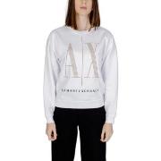 Sweat-shirt EAX SWEAT-shirt 8NYM01 YJ68Z