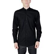 Chemise Antony Morato NAPOLI MMSL00628-FA400078