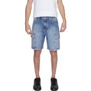 Short Antony Morato ADAM MMDS00078-FA750475