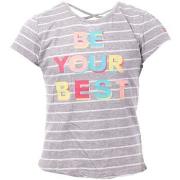 T-shirt enfant Reebok Sport C74154-T