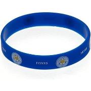 Bracelets Leicester City Fc BS3336