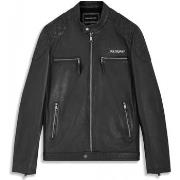 Veste Redskins BULLIT VEGAS BLACK