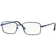 Lunettes de soleil Sferoflex SF2271 Cadres Optiques, Bleu