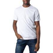 Polo EAX T-SHIRT 8NZTCD Z8H4Z