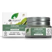 Soins ciblés Dr. Organic Ageless Sérum Contour Des Yeux