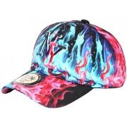 Casquette Hip Hop Honour Casquette Mixte