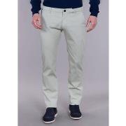 Pantalon Jerem PANTALON SPORT EN TOILE TECHNIQUE STRETCH