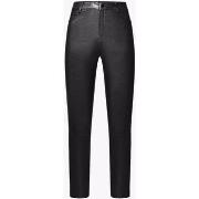 Pantalon Oakwood Pantalon stretch Anoushka noir-046438