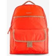 Sac Bensimon Backpack Tangerine