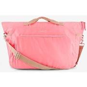 Sac Bensimon 2 Days Bag Bubblegum