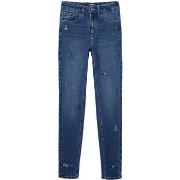Jeans skinny Desigual DENIS 24SWDD01
