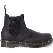 Boots Dr. Martens 2976 BLACK AMBASSADOR 25600001