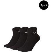 Chaussettes Nike Everyday Cushioned 3PACK SX7667-010