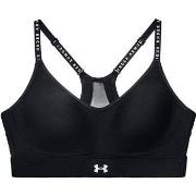 Brassières de sport Under Armour Infinity Covered Low