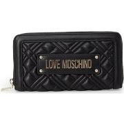 Portefeuille Love Moschino QUILTED JC5600PP1I