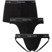 Caleçons Calvin Klein Jeans Lot de 3 paquets multiples This Is Love