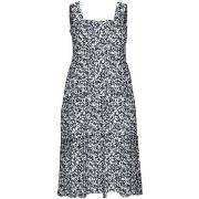 Robe courte Vero Moda Curve 163811VTPE24