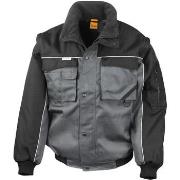 Blouson Work-Guard By Result RS71