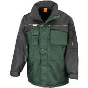 Blouson Work-Guard By Result RS72