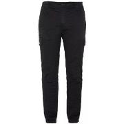 Pantalon Schott CARGO ELASTIQUE EN BAS