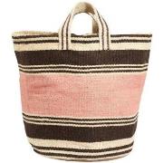 Sac à main Bellerose Sac Gallon Femme Stripe A