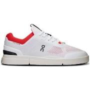 Baskets On Running Baskets The Roger Spin Homme Undyed/Spice