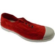 Chaussures escarpins Natural World NW120rosso