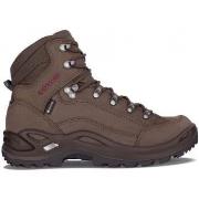 Chaussures Lowa RENEGADE GTX MID Ws