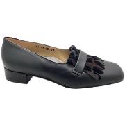 Chaussures escarpins Calzaturificio Loren LOA1134ne
