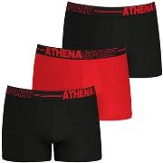 Boxers Athena Boxer, lot de 3