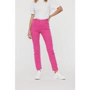 Pantalon Lee Cooper Pantalon Lc161 Fushia