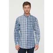 Chemise Lee Cooper Chemise Dalog Navy